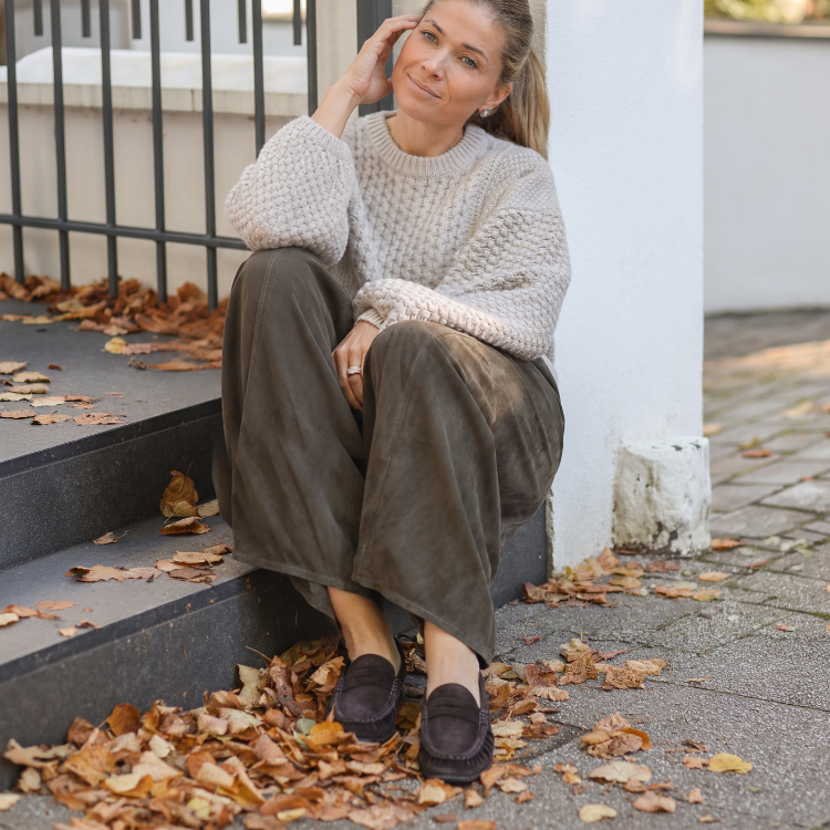 model-look