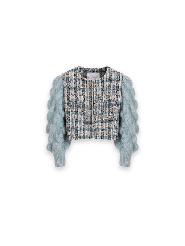 Cropped Odile