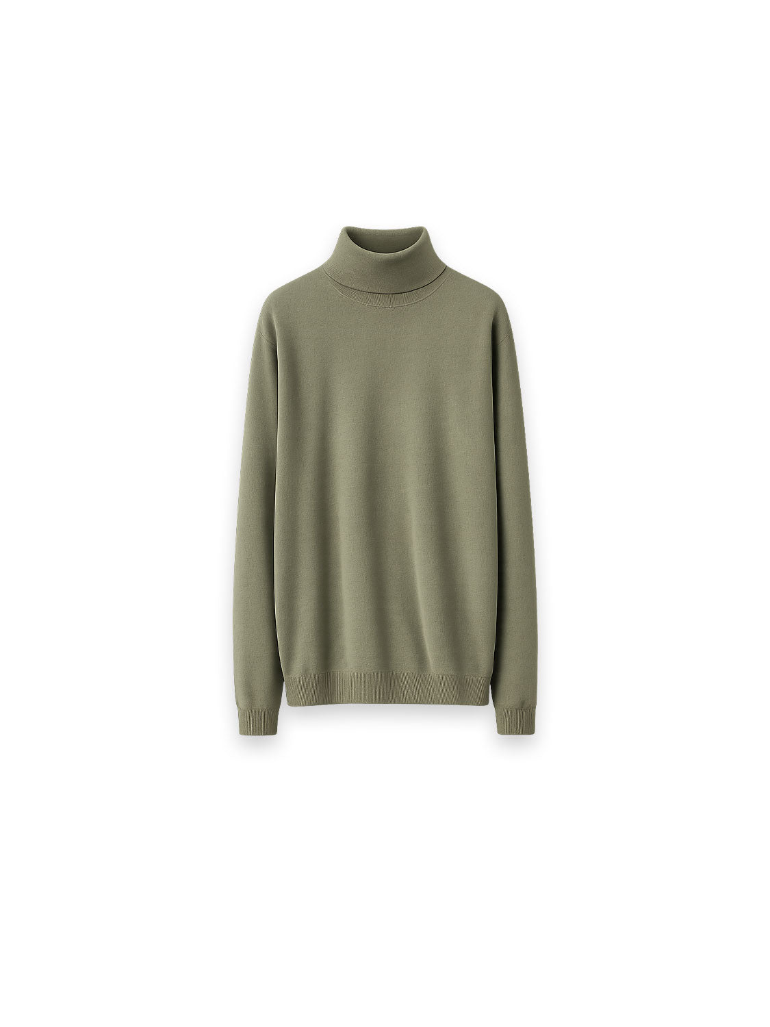 Quentin Rollkragen Pullover