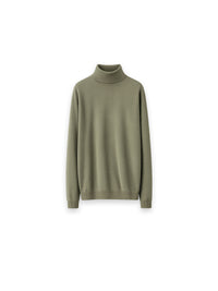 Quentin Rollkragen Pullover