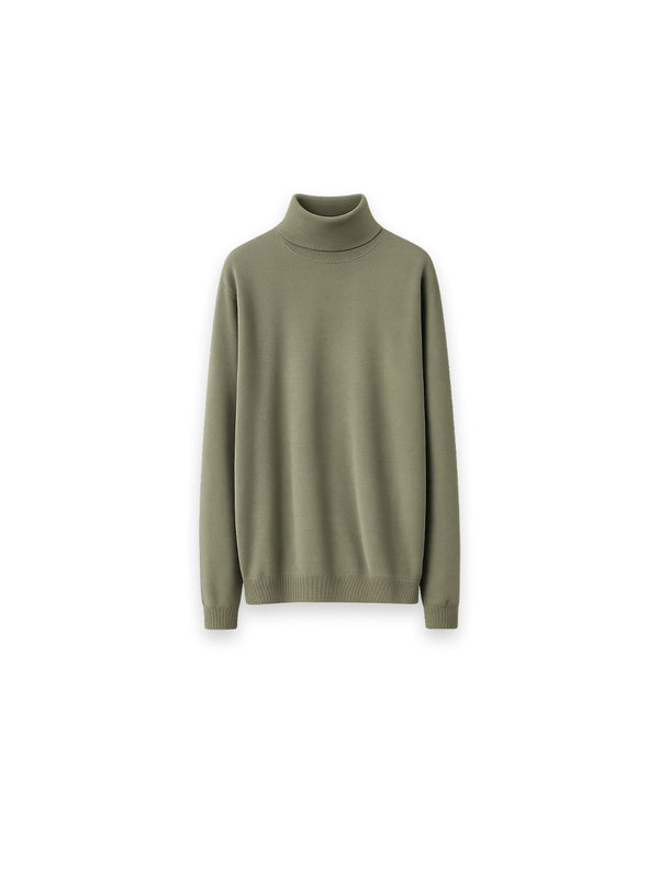Quentin Rollkragen Pullover
