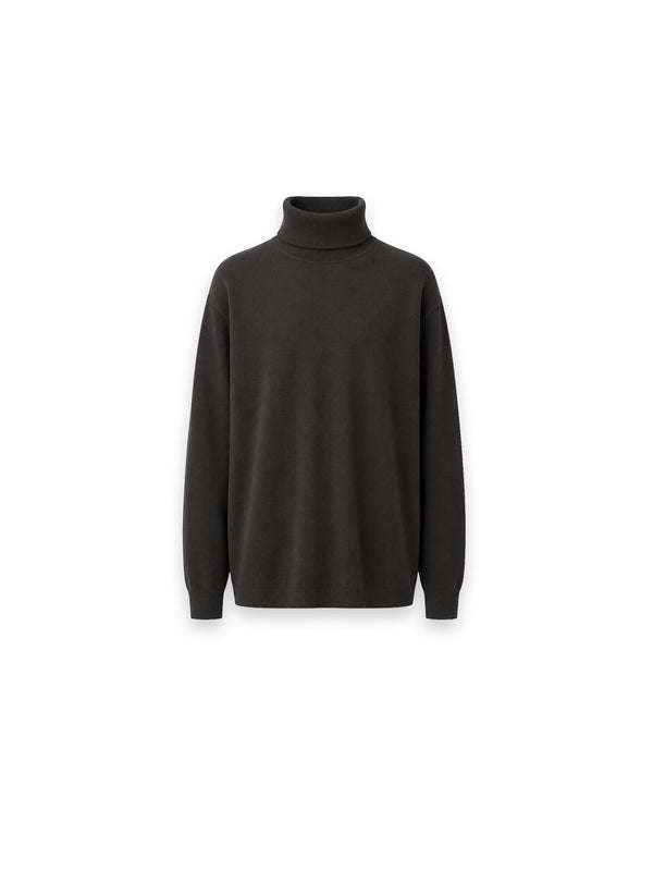 Quentin Rollkragen Pullover