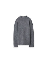 Sylvan Pullover mit Stehkragen