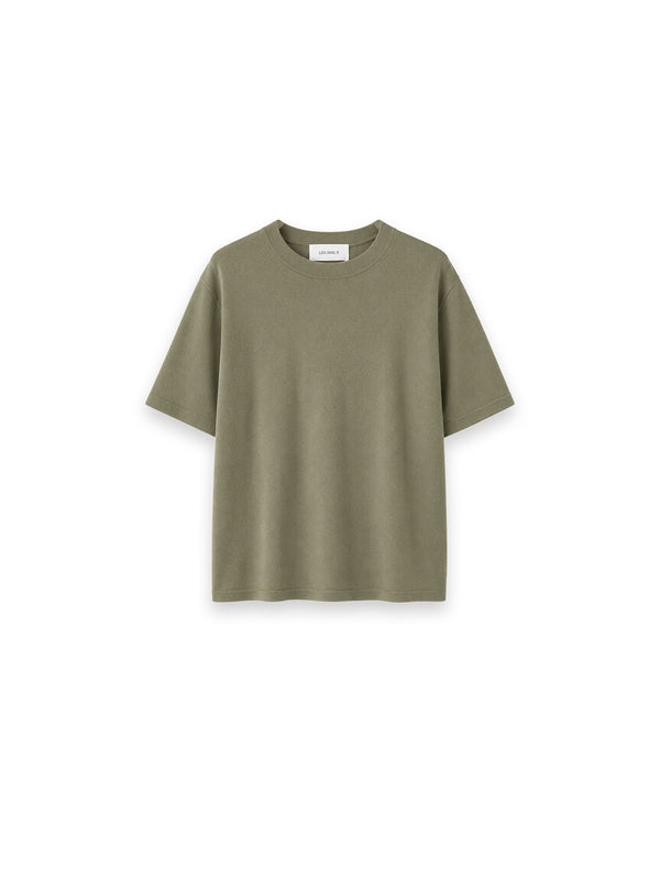 Johannes T-Shirt – Zeitloser Rundhals