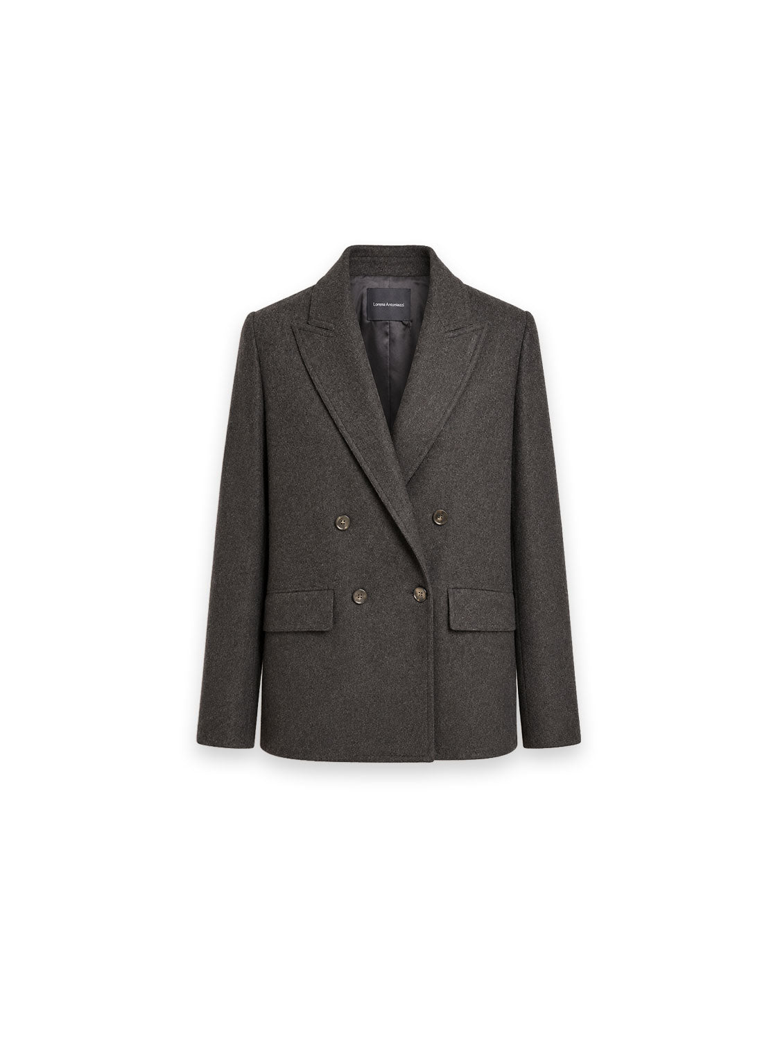 Doppelreihiger Blazer