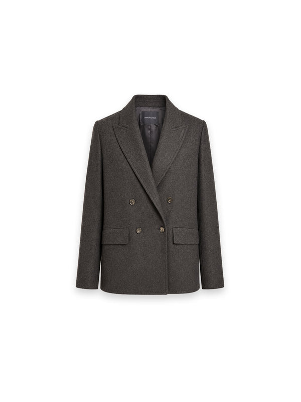 Doppelreihiger Blazer