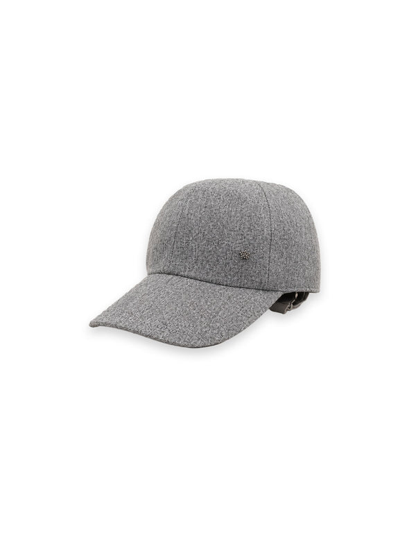 Klassische Baseballcap