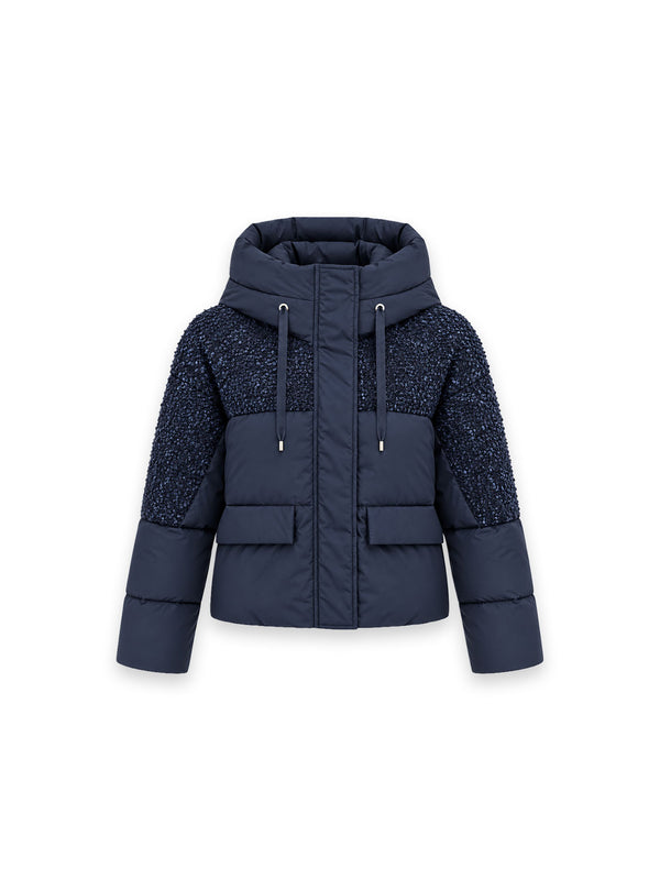 PRE jacket