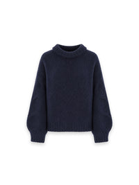 Runi - Strickpullover