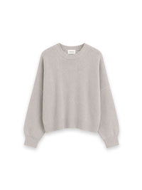 Veira Pullover – Klassischer Rundhals