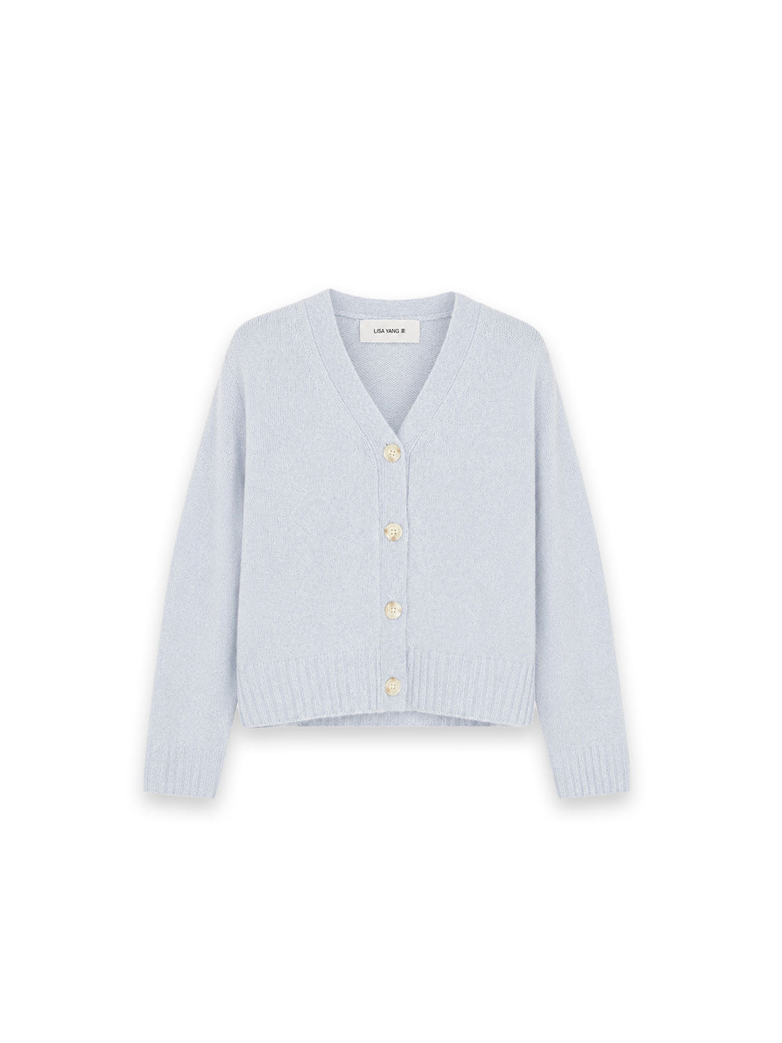 Marionette Strickjacke – aus edlem Cashmere-Silk Blend