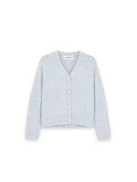 Marionette Strickjacke – aus edlem Cashmere-Silk Blend