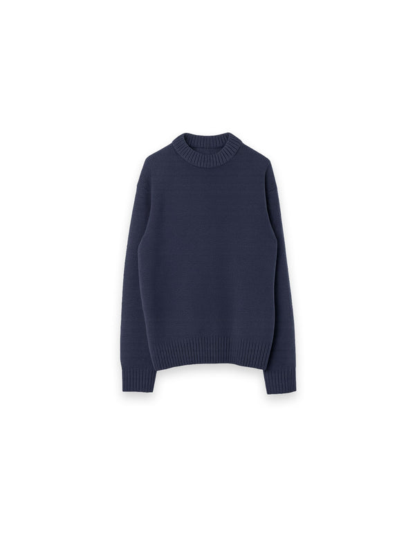 Kristian - Kaschmirpullover