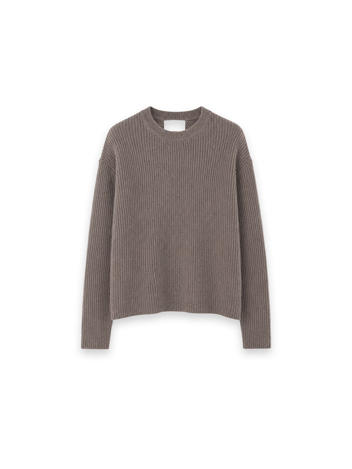 Wiliam - Kaschmirpullover