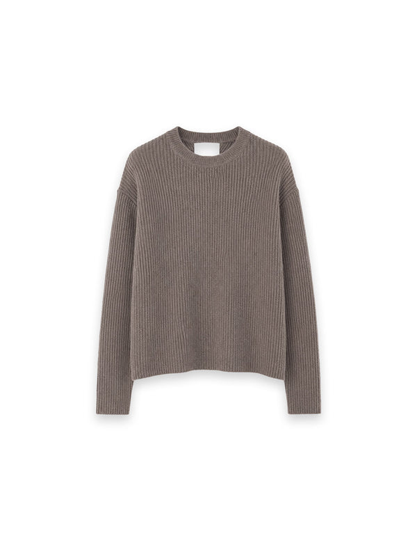 Wiliam - Kaschmirpullover