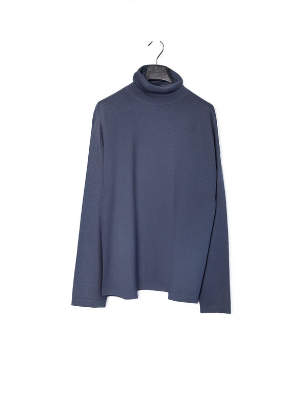 Quentin - Rollkragenshirt