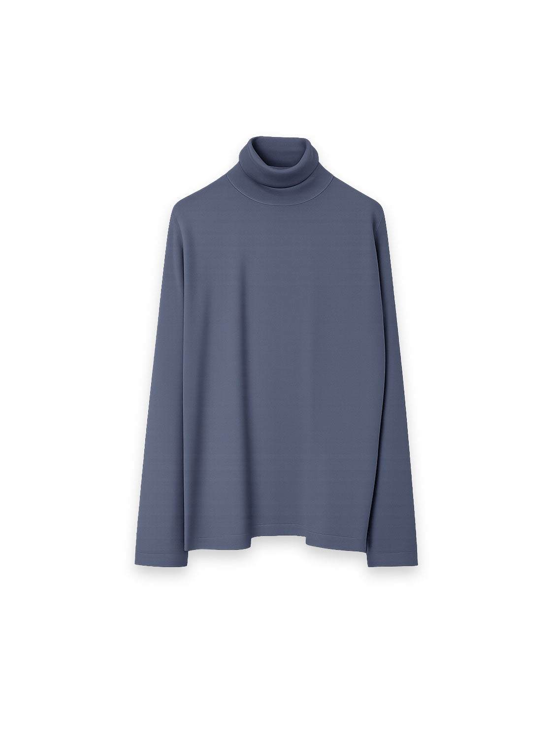 Quentin - Rollkragenshirt