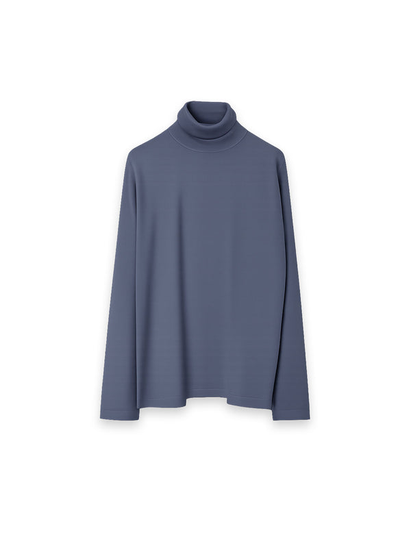 Quentin - Rollkragenshirt