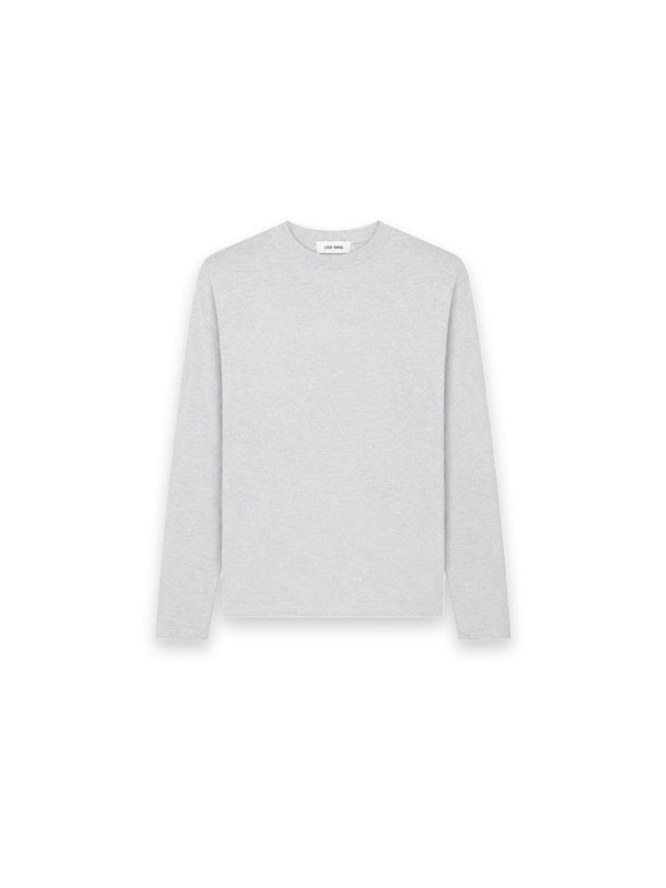 Brandan – Pullover aus Cashmere-Mix