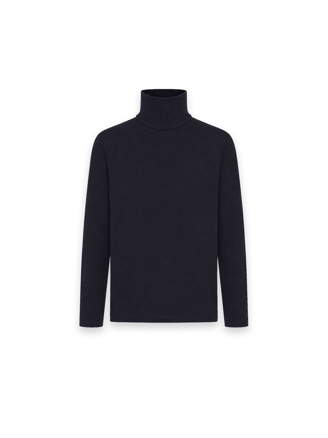 Alain – Rollkragen-Pullover aus Cashmere
