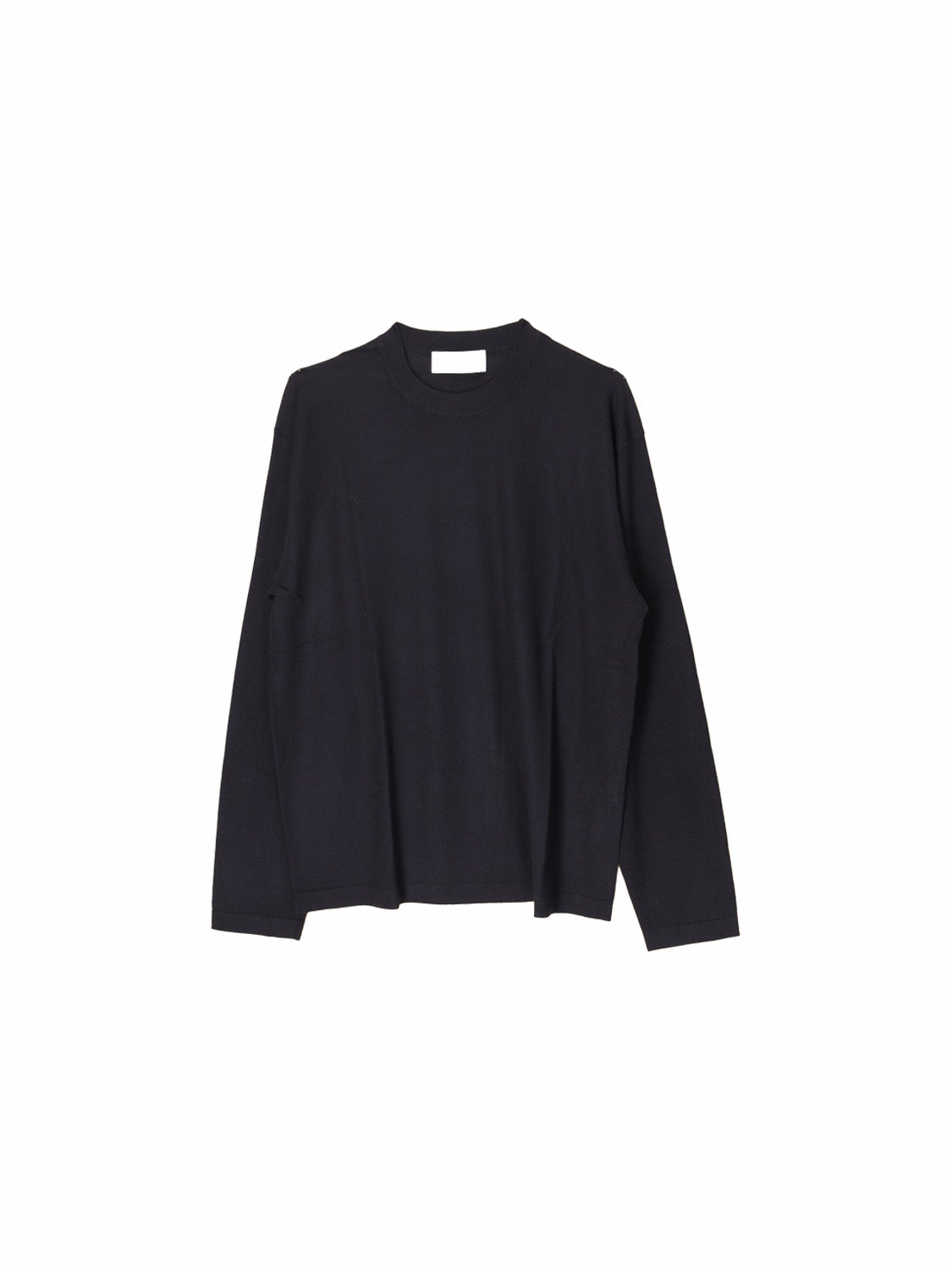 Allard – Longsleeve aus Cashmere