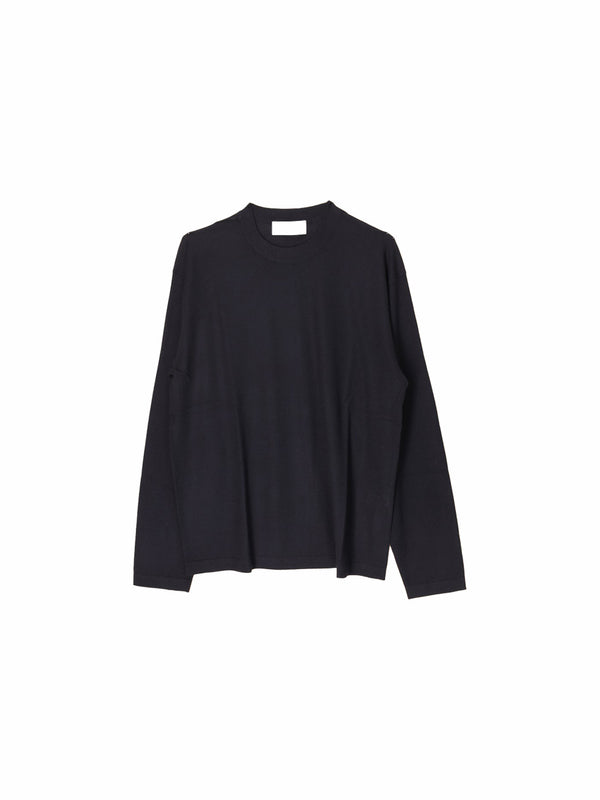 Allard – Longsleeve aus Cashmere