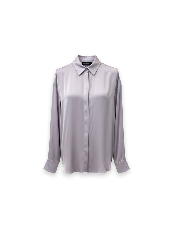 Bluse - Silk Touch Classic Bluse