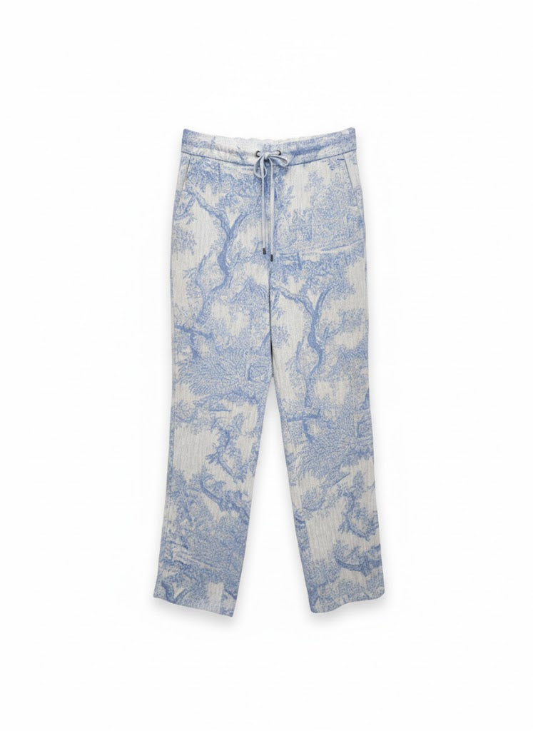 Suede-Ensemble Urban Nature