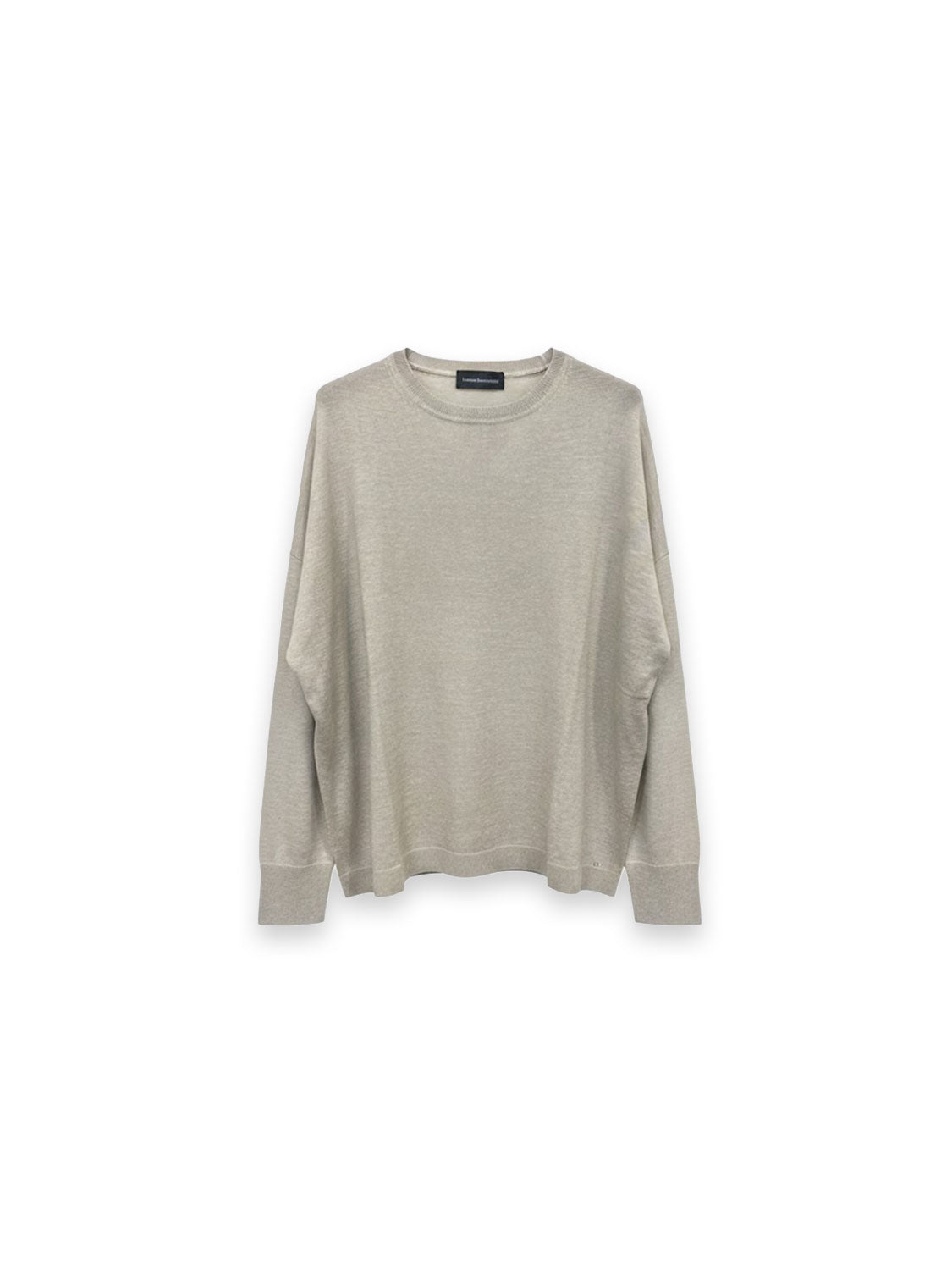 Pullover - Soft Knit Essential