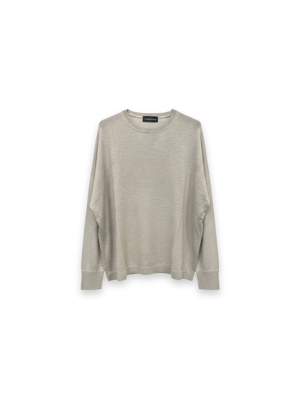 Pullover - Soft Knit Essential