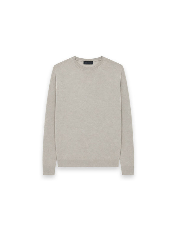 Pullover - Soft Knit Essential