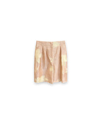 Shorts Floral Muster