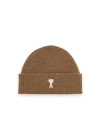 Mütze aus Alpakawolle