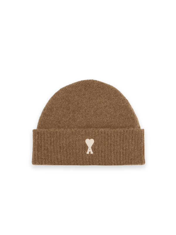 Mütze aus Alpakawolle