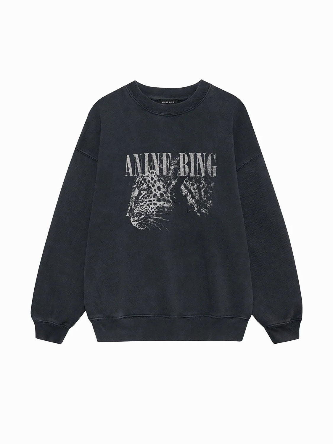 Spencer - Sweatshirt mit Print