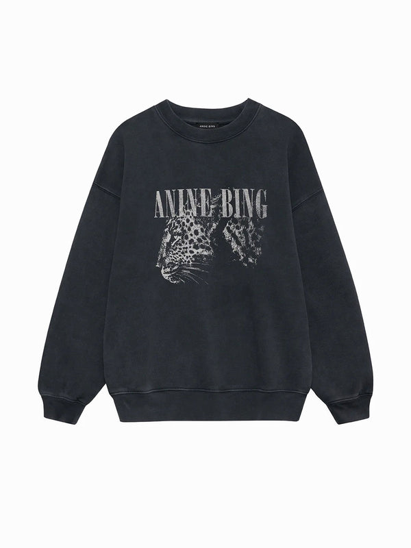 Spencer - Sweatshirt mit Print