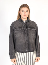 Paxton – Jeanshemd