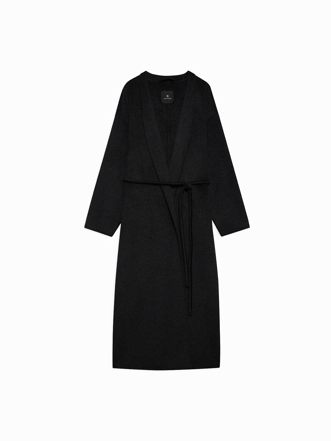 Hunter - Knöchellanger Mantel