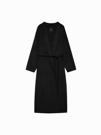 Hunter - Knöchellanger Mantel