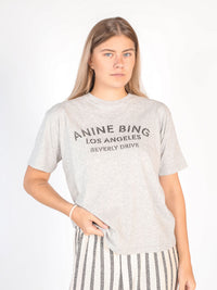 Cohen – Shirt mit Print