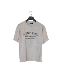 Cohen – Shirt mit Print