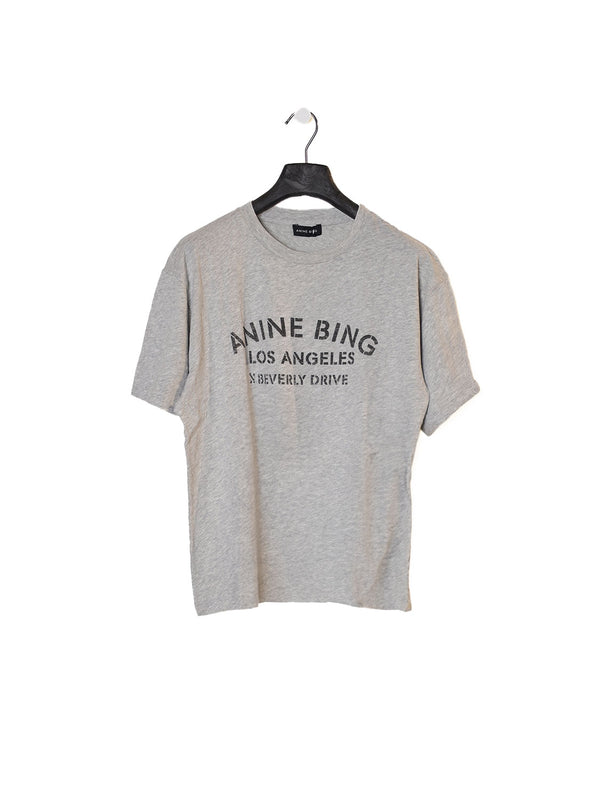 Cohen – Shirt mit Print