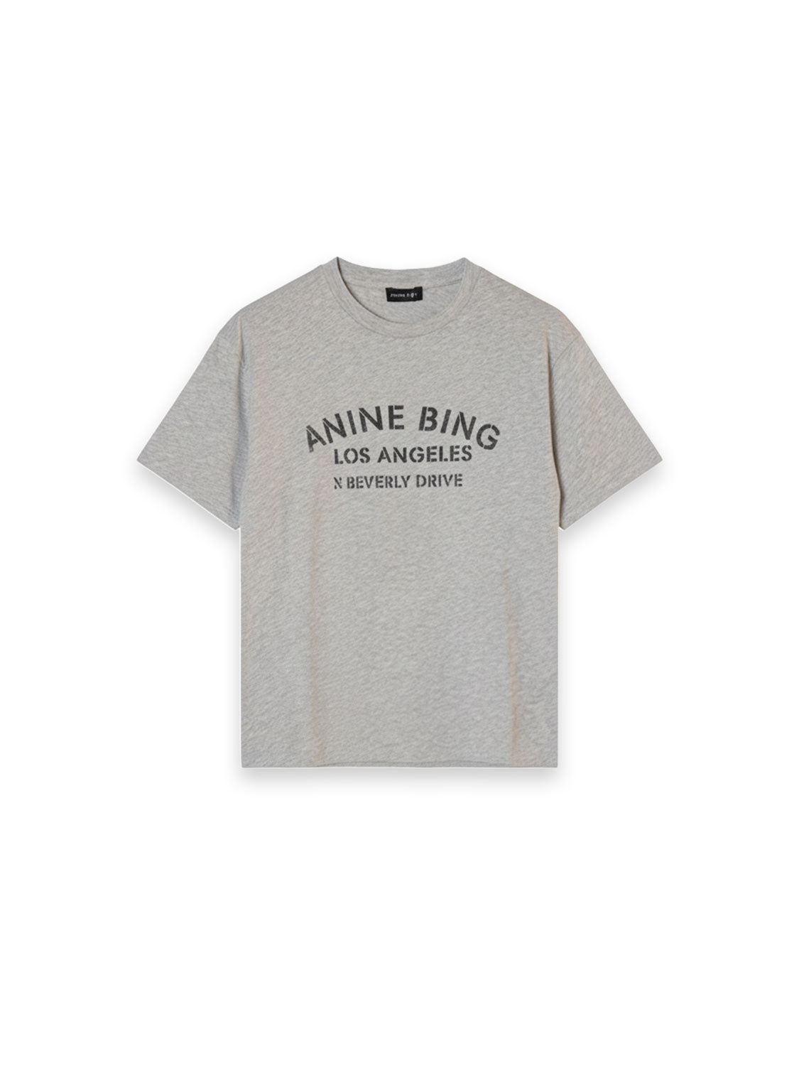 Cohen – Shirt mit Print