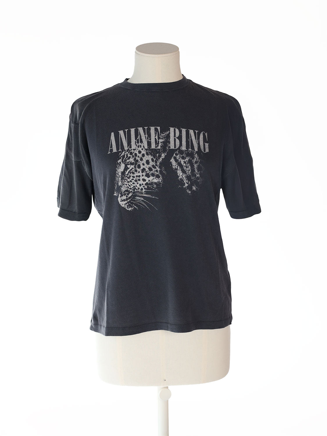 Cohen - Shirt mit Print