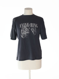 Cohen - Shirt mit Print