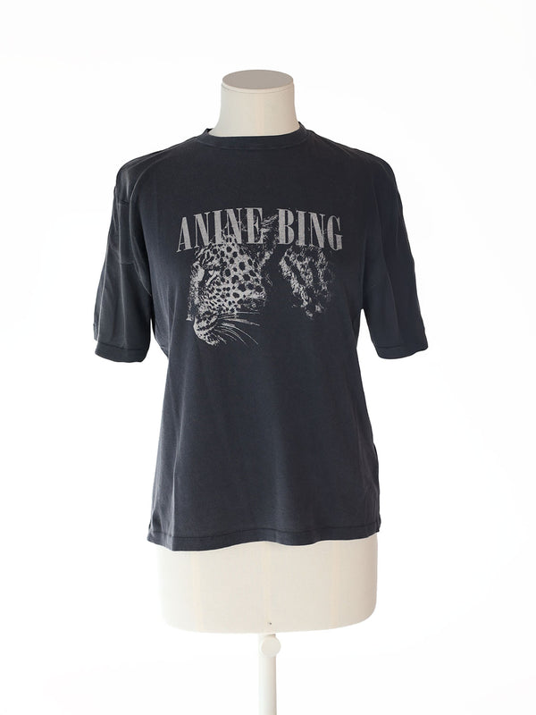 Cohen - Shirt mit Print