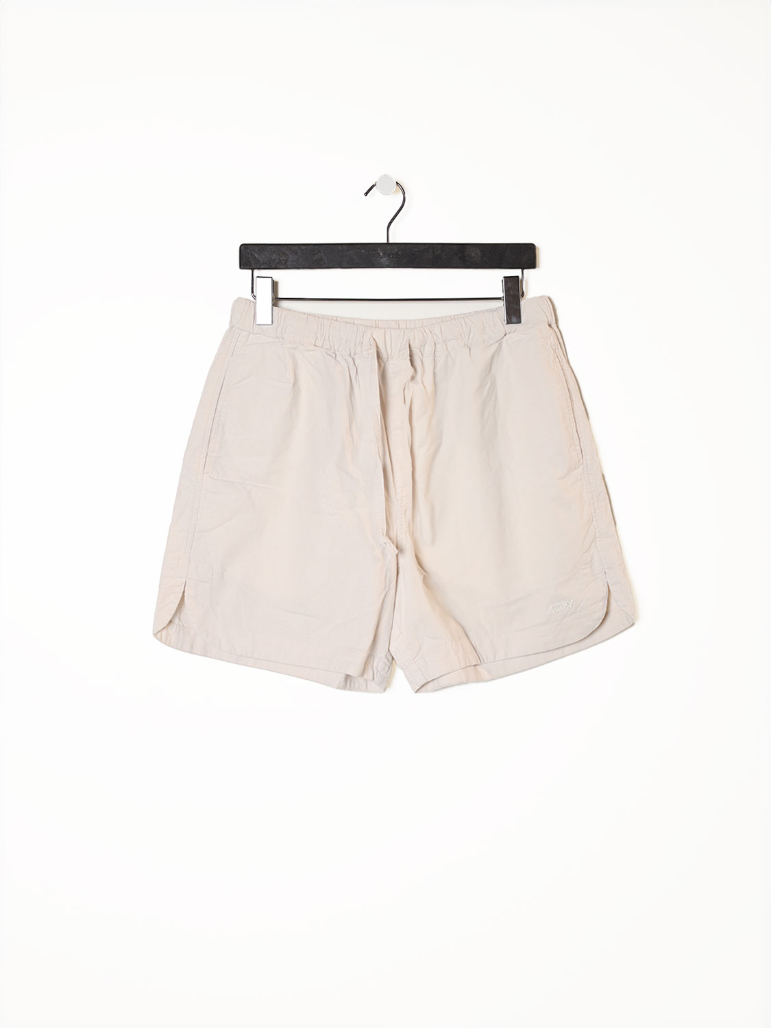 Cord-Shorts aus Baumwolle