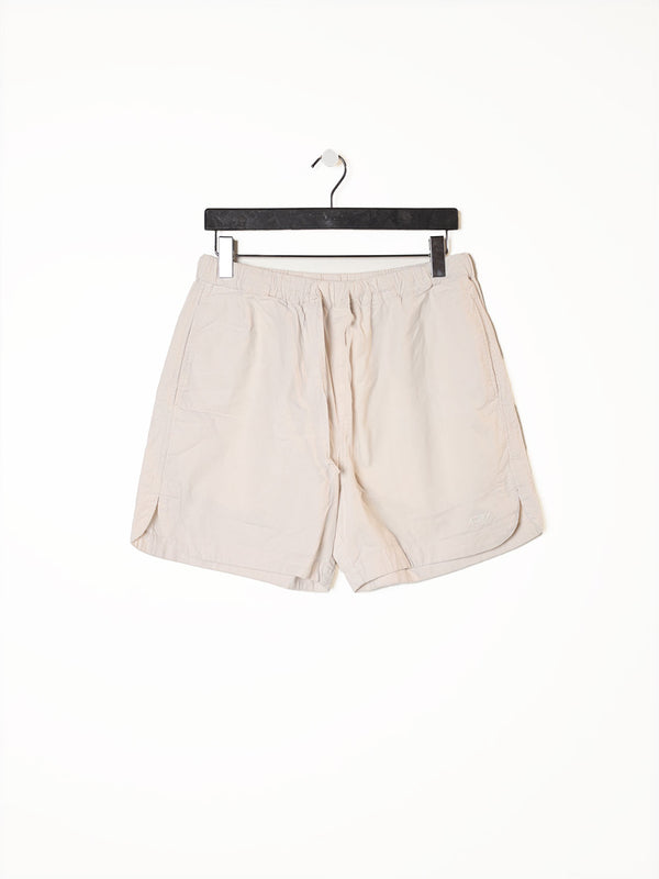 Cord-Shorts aus Baumwolle