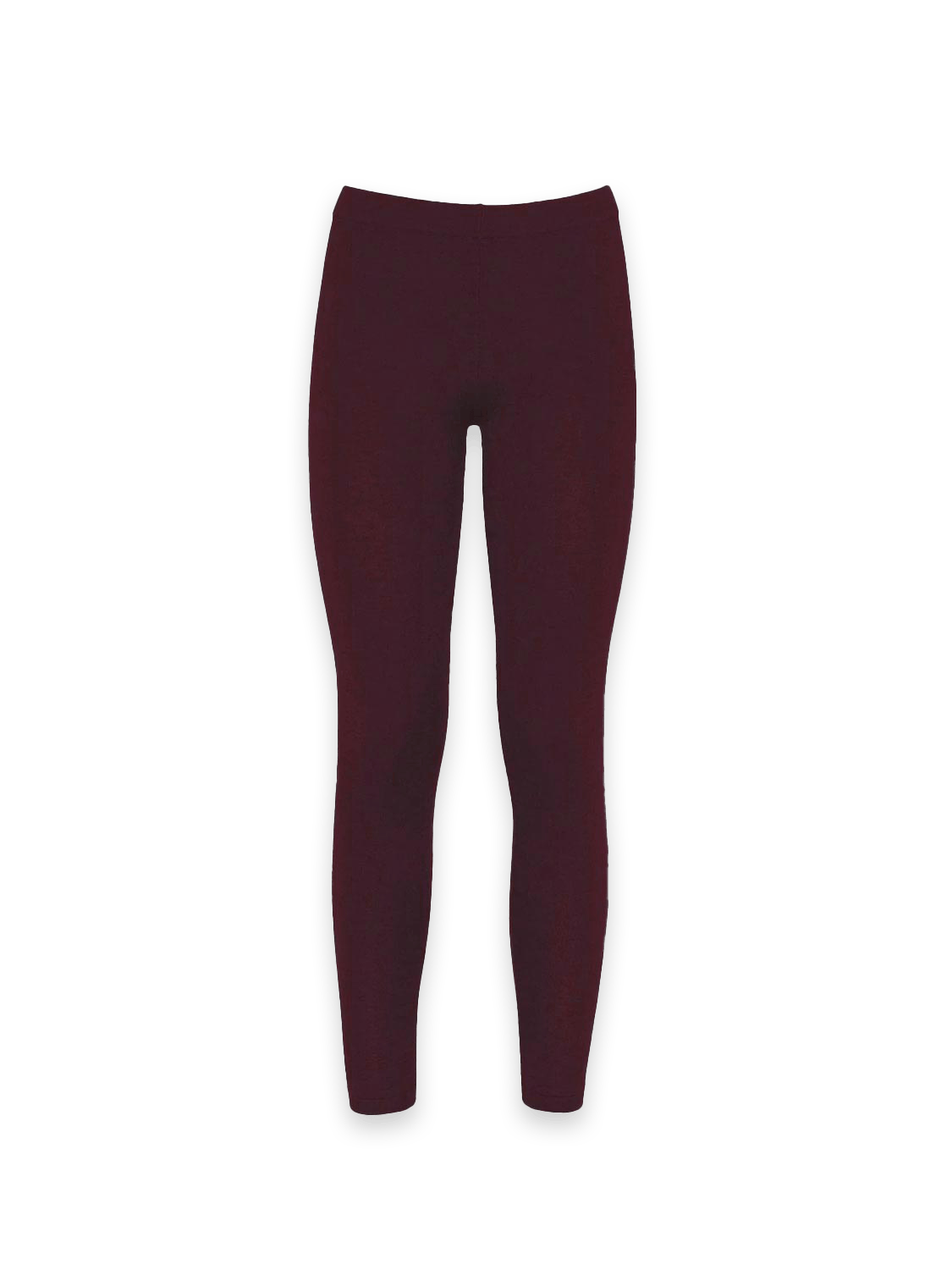 Adele – Leggings aus Cashmere-Seiden-Mix