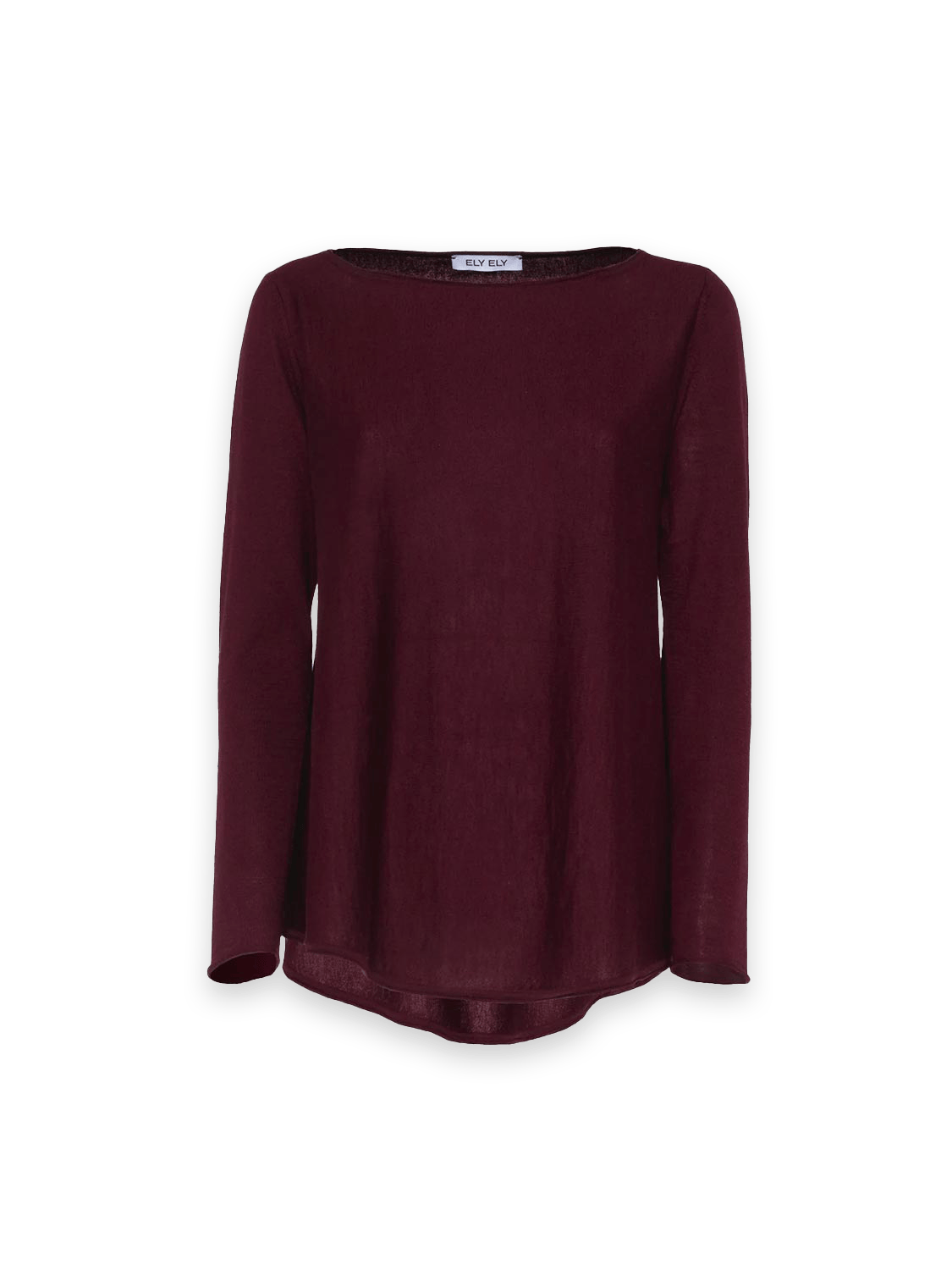 Anita – Rundhalspullover